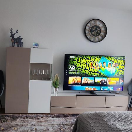 Schicke Ferien Wohnung Mit Tollem Ausblick In Schwarzwald. Villingen-Schwenningen Dış mekan fotoğraf