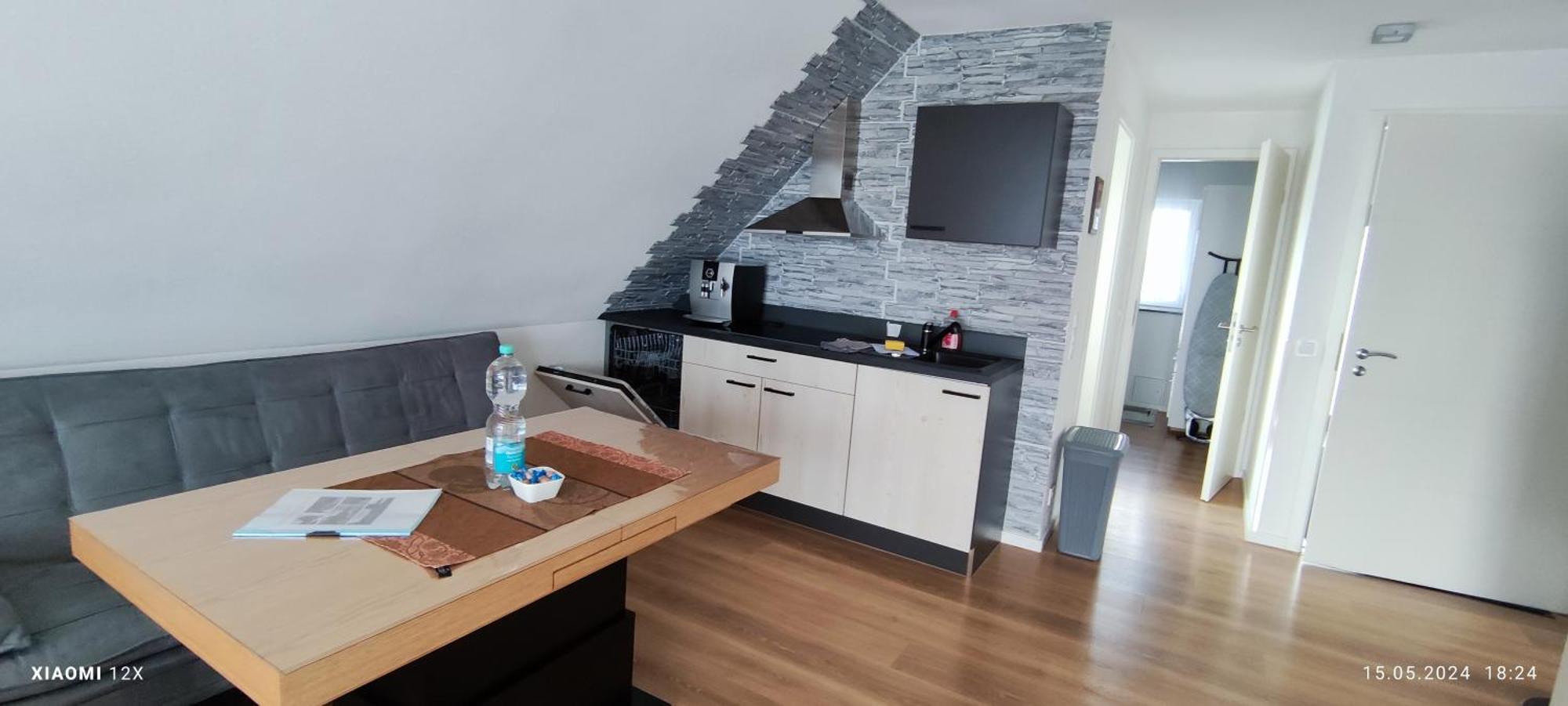 Schicke Ferien Wohnung Mit Tollem Ausblick In Schwarzwald. Villingen-Schwenningen Dış mekan fotoğraf