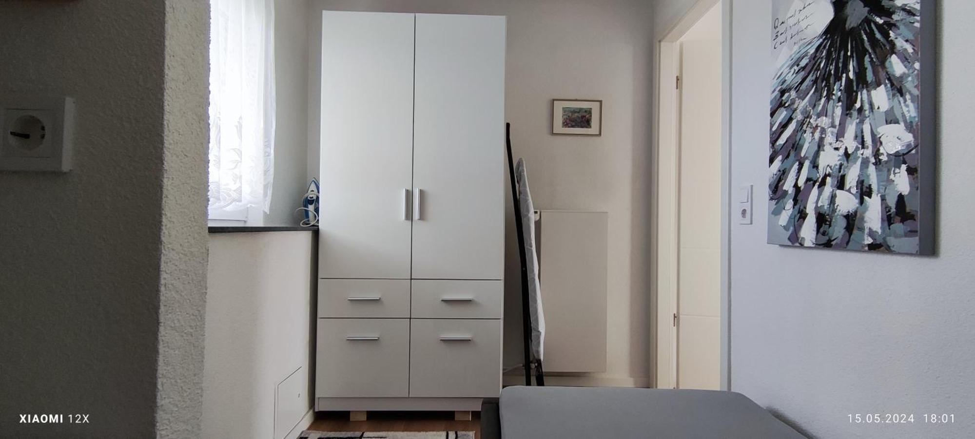 Schicke Ferien Wohnung Mit Tollem Ausblick In Schwarzwald. Villingen-Schwenningen Dış mekan fotoğraf