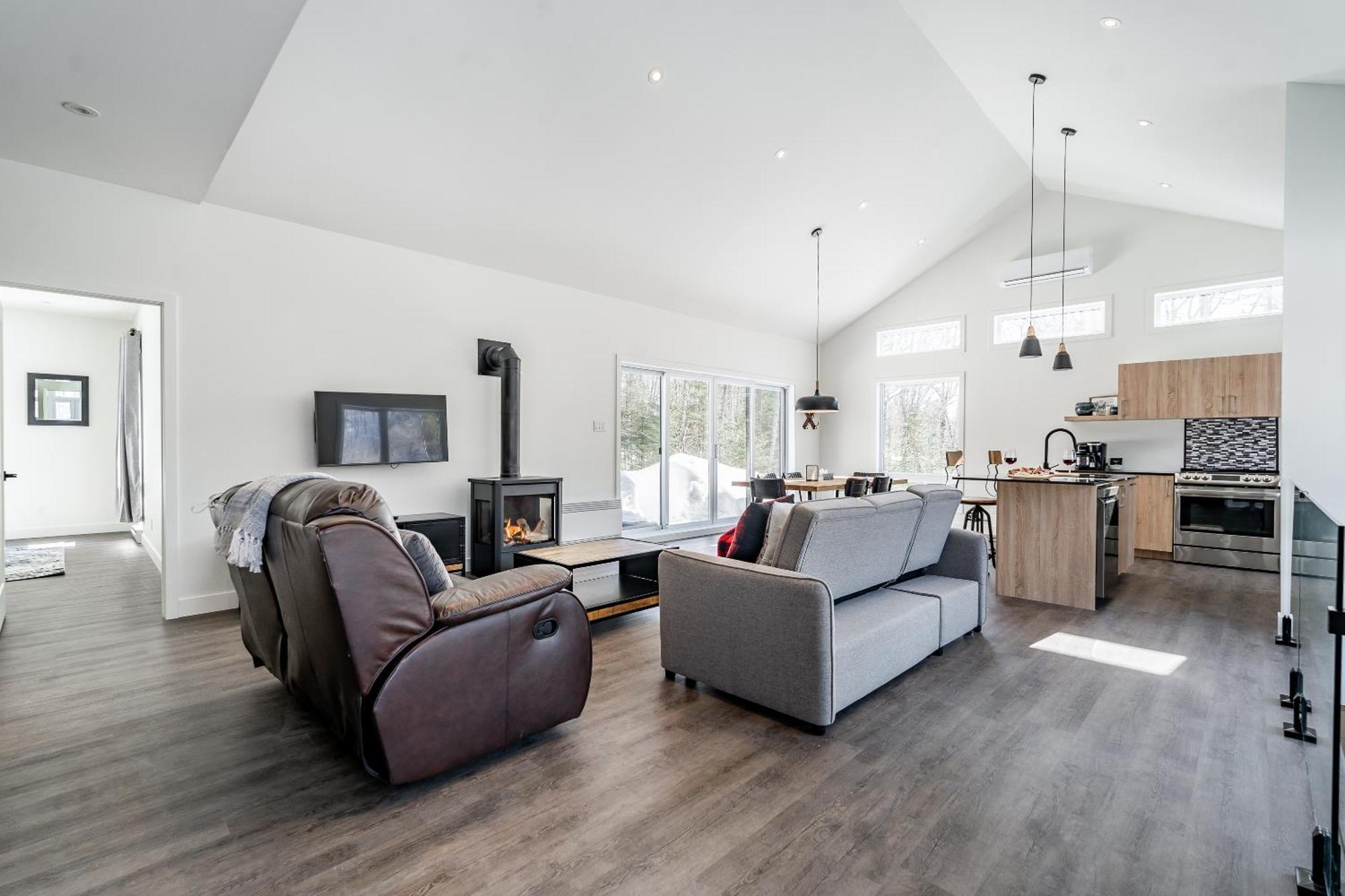 Schicke Ferien Wohnung Mit Tollem Ausblick In Schwarzwald. Villingen-Schwenningen Dış mekan fotoğraf
